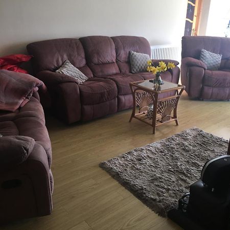 Garrenmore Lodge B&B Tipperary Dış mekan fotoğraf