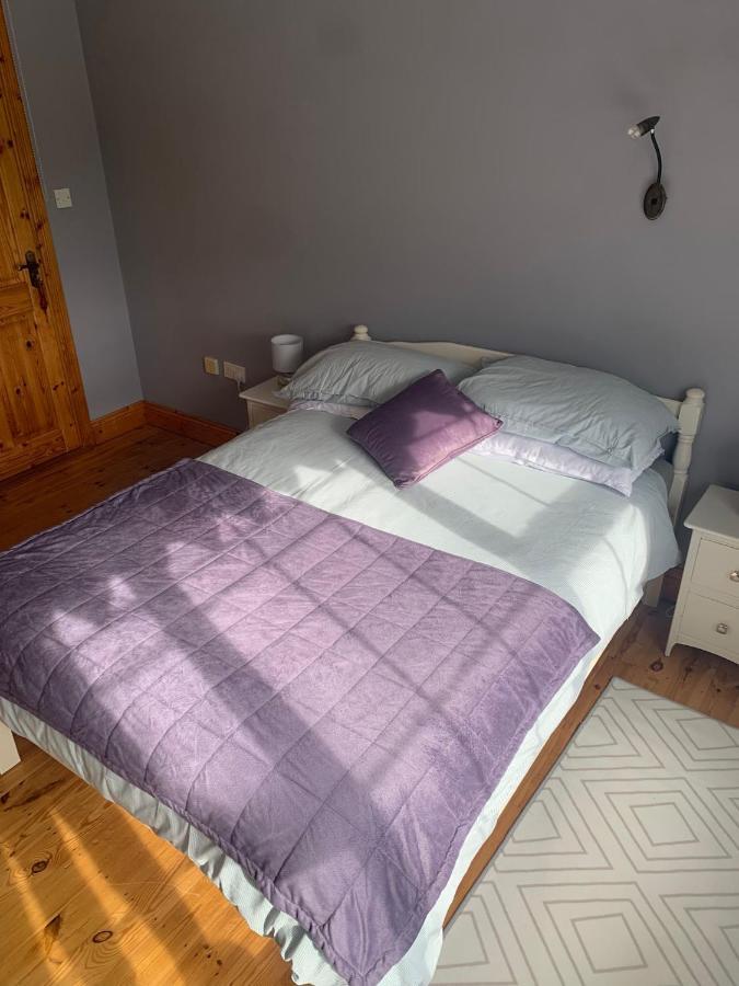 Garrenmore Lodge B&B Tipperary Dış mekan fotoğraf