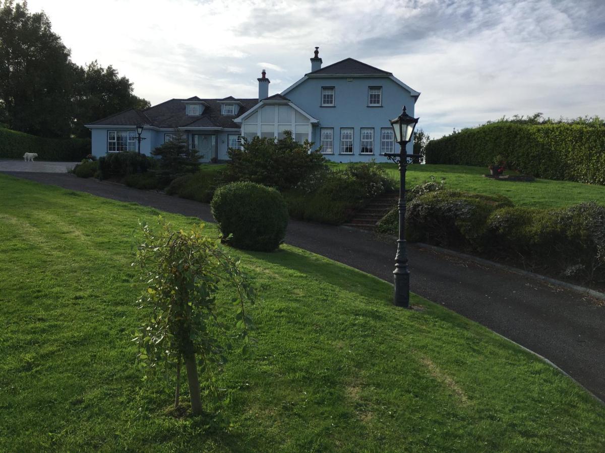Garrenmore Lodge B&B Tipperary Dış mekan fotoğraf