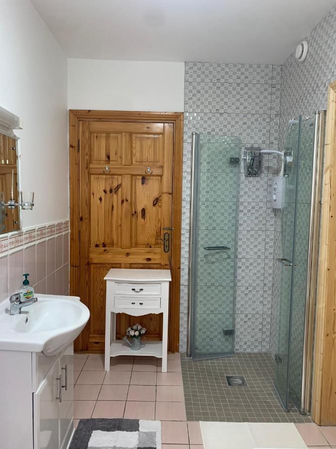 Garrenmore Lodge B&B Tipperary Dış mekan fotoğraf