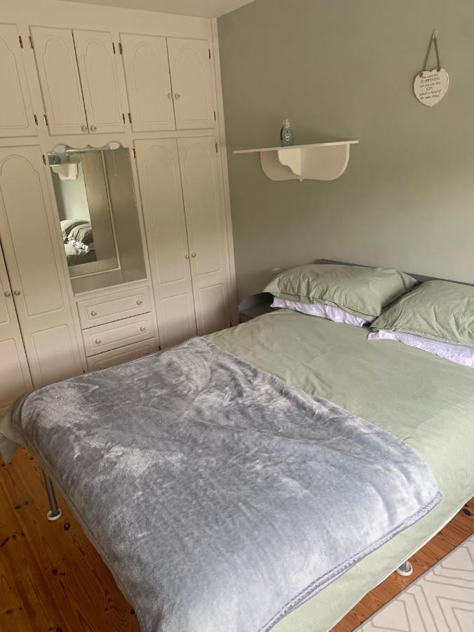 Garrenmore Lodge B&B Tipperary Dış mekan fotoğraf