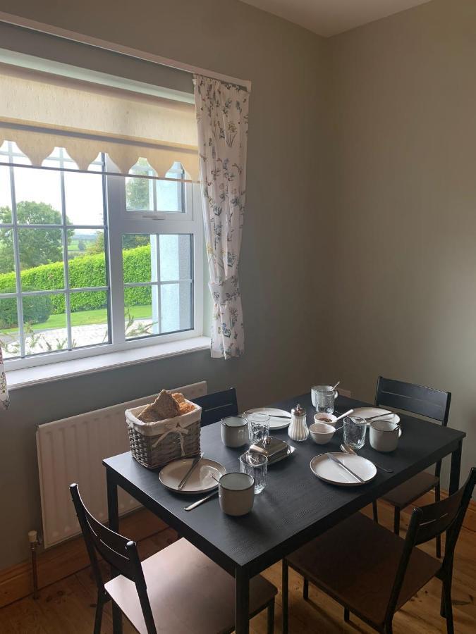 Garrenmore Lodge B&B Tipperary Dış mekan fotoğraf