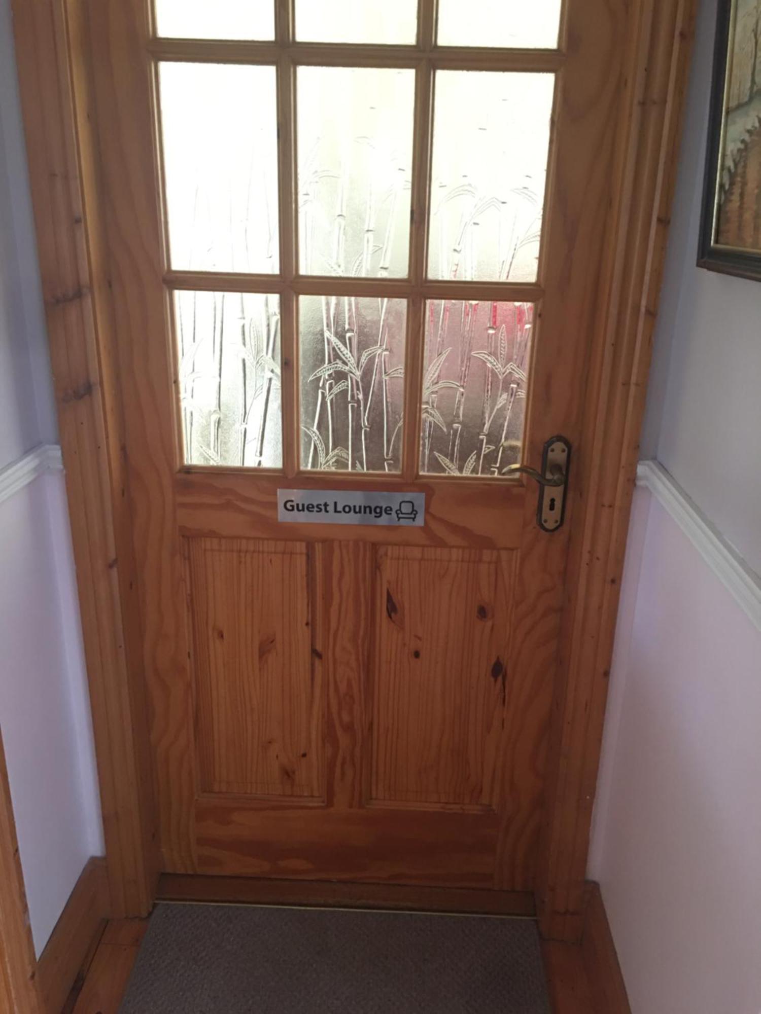 Garrenmore Lodge B&B Tipperary Dış mekan fotoğraf