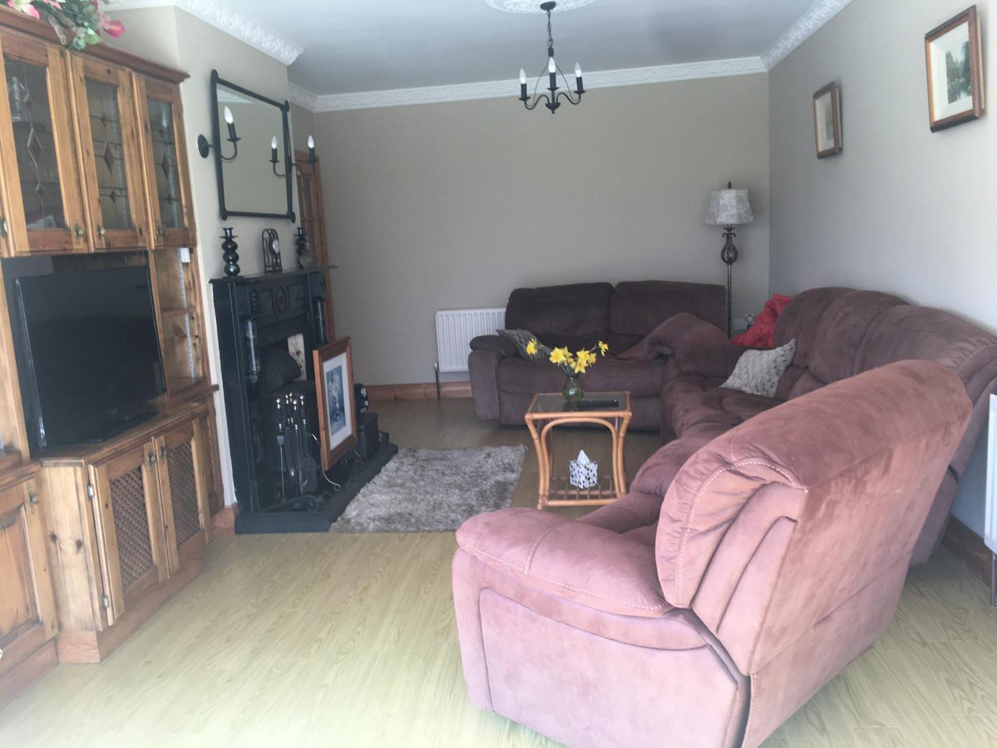 Garrenmore Lodge B&B Tipperary Dış mekan fotoğraf